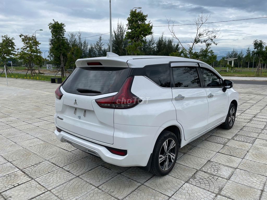 Mitsubishi Xpander 2020 1.5 AT - 79000 km. Mua bán Ô tô tại Quận Cẩm Lệ Đà Nẵng được đăng bởi Nguyễn Đức Trưởng hình 4