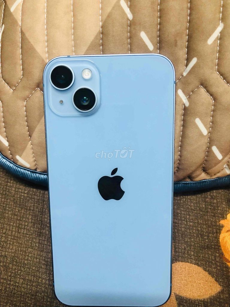 iphone 14 plus xanh. Mua bán Điện thoại tại Huyện Hóc Môn Tp Hồ Chí Minh được đăng bởi nguyên huy anh hình 1
