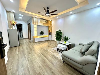 3 Tỷ CHUNG CƯ KIM VĂN KIM LŨ – ĐIỂM VÀNG KẾT NỐI, Ở NGAY KHỎI SỬA