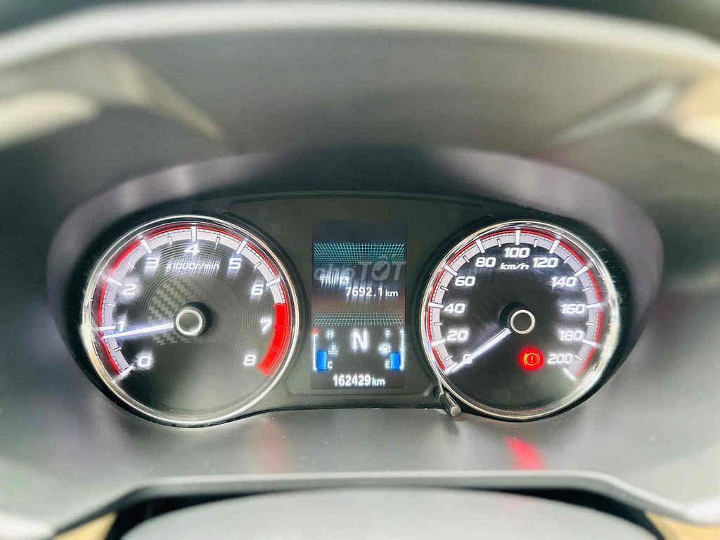 Mitsubishi Xpander 2019 1.5 AT. Mua bán Ô tô tại Quận 1 Tp Hồ Chí Minh được đăng bởi AUTO 380 hình 17