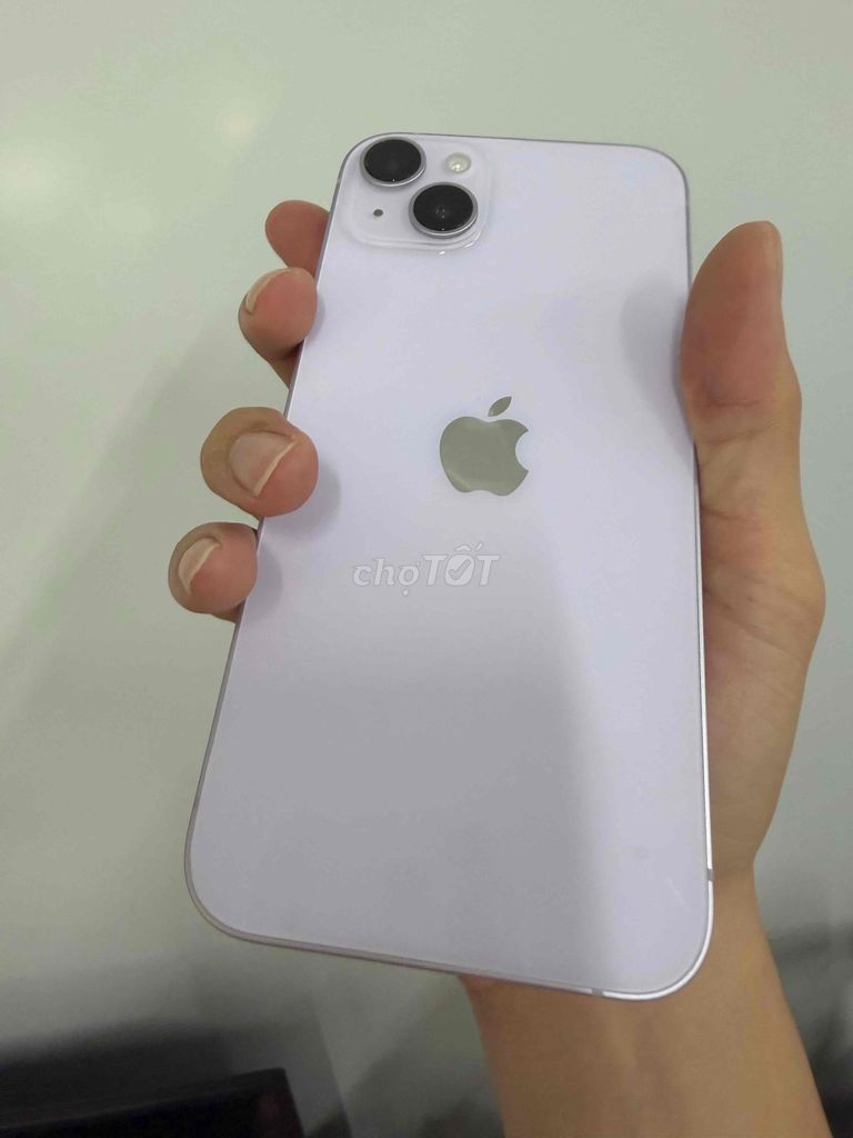 iPhone 14 Plus quốc tế. Mua bán Điện thoại tại Quận Ninh Kiều Cần Thơ được đăng bởi LyN hình 1