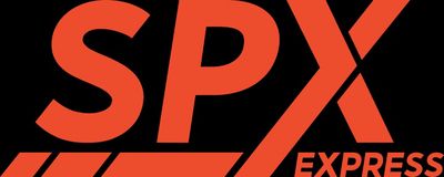 Công ty TNHH SPX Express logo