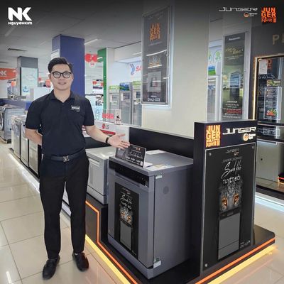 NHÂN VIÊN BÁN HÀNG - HÀ HỘI VÀ CÁC TỈNH THÀNH. Việc làm tại Quận Bắc Từ Liêm Hà Nội được đăng bởi Công ty Cổ phần Đầu tư Thương mại Bách Tường Phát hình 1