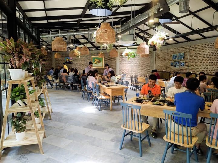 NHÂN VIÊN TẠP VỤ NHÀ HÀNG. Việc làm Tạp vụ tại Quận Thanh Xuân Hà Nội được đăng bởi Hoài hình 1