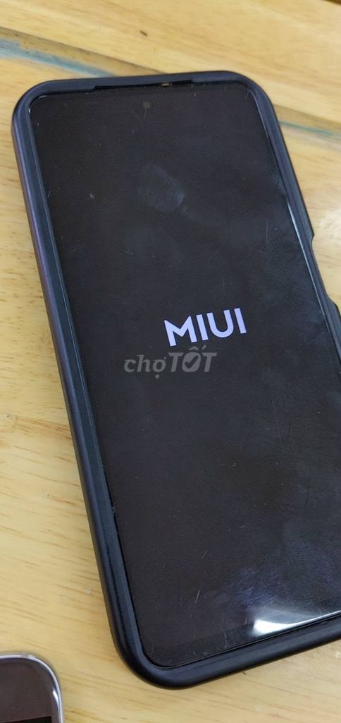 Xiaomi X3 Pro 8GB/256GB Đen. Mua bán Điện thoại tại Quận 5 Tp Hồ Chí Minh được đăng bởi Hội Đồ Điện Tử hình 1