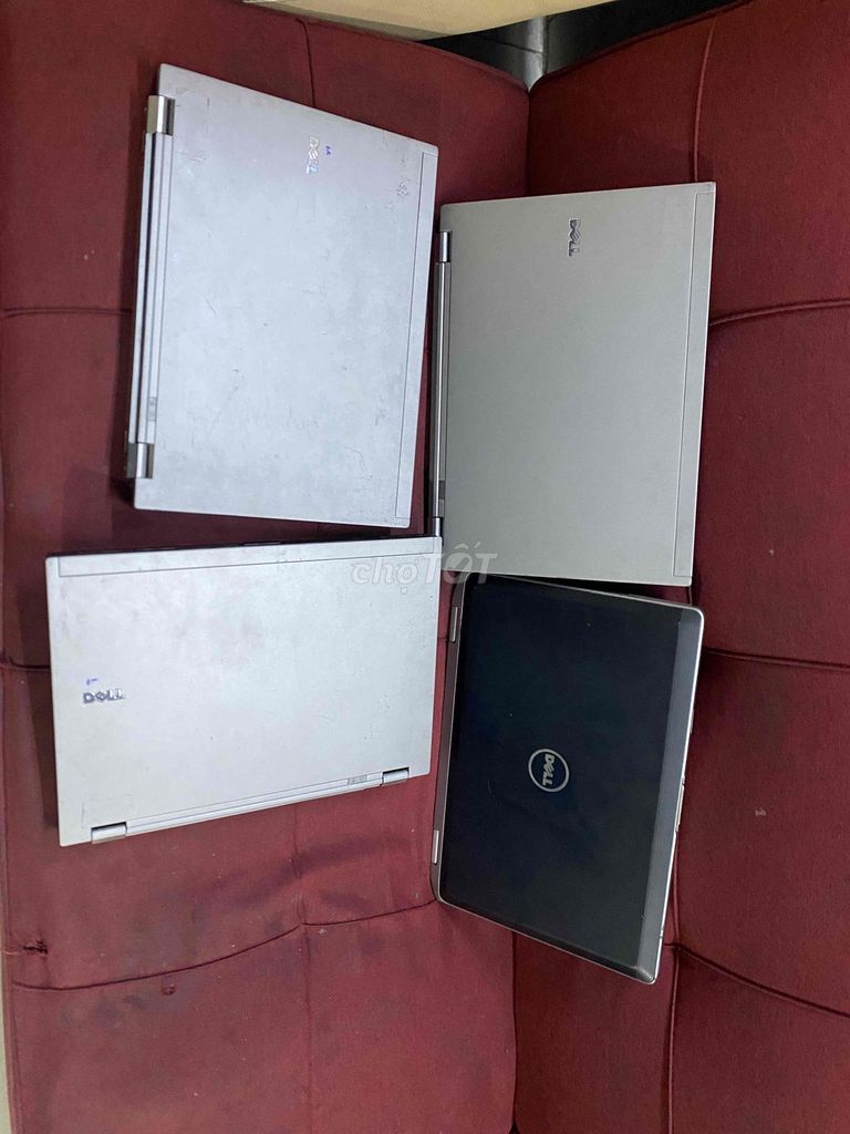 Combo 4 con laptop i5 còn chạy. Mua bán Laptop tại Quận Bình Tân Tp Hồ Chí Minh được đăng bởi Hàng Thanh Lý Giá Rẻ hình 1