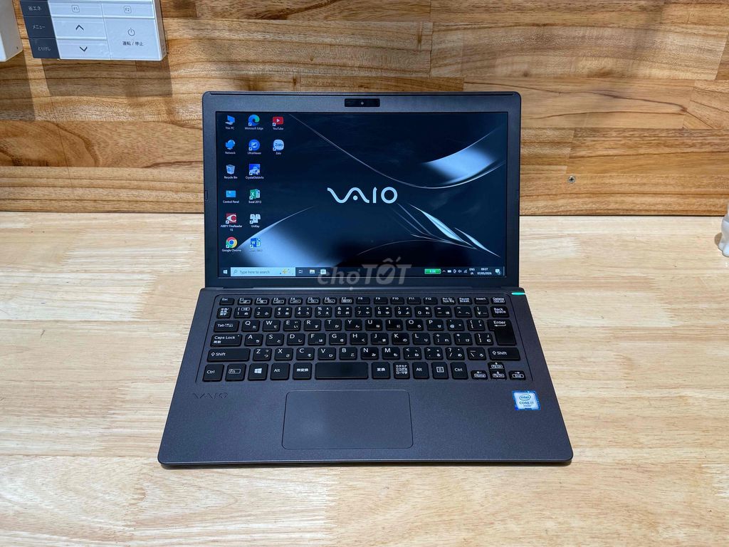 Sony Vaio S11 i7-6500U 8GB/128Gb. Mua bán Laptop tại Thành phố Phú Quốc Kiên Giang được đăng bởi LAPTOP JAPAN hình 1