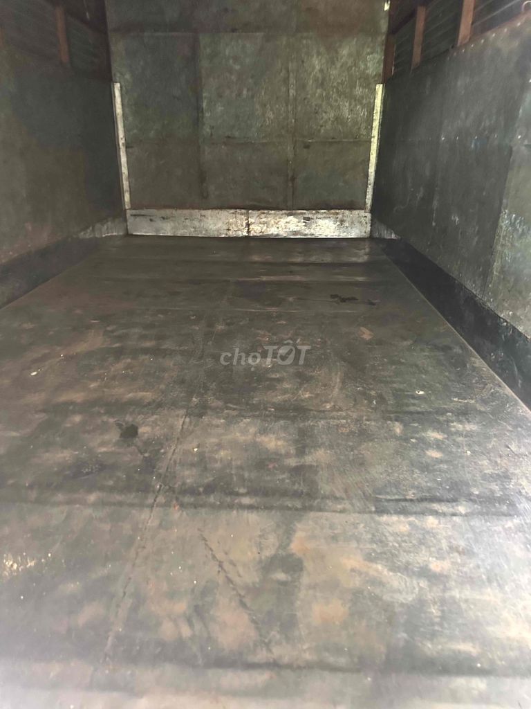 kia k3000s sx 2005 thung bạc có lạnh. Mua bán Xe tải, xe ben tại Huyện Bàu Bàng Bình Dương được đăng bởi Trần Văn Quang hình 6