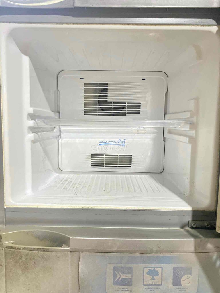 thanh lý tủ lạnh SANYO 130L