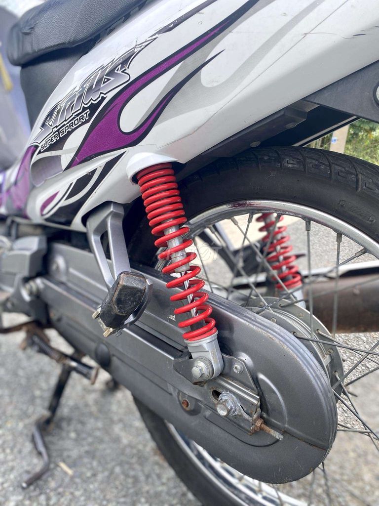 Bán xe. Mua bán Xe máy tại Huyện Hóc Môn Tp Hồ Chí Minh được đăng bởi Quan Hoang hình 2