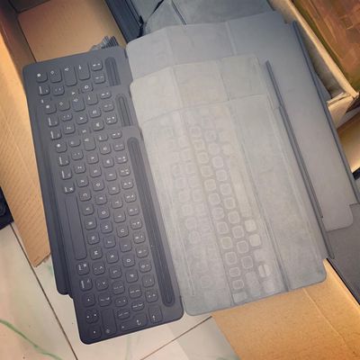 ⌨️Bàn Phím Apple Smart Keyboard Cho iPad Các Đời🤟