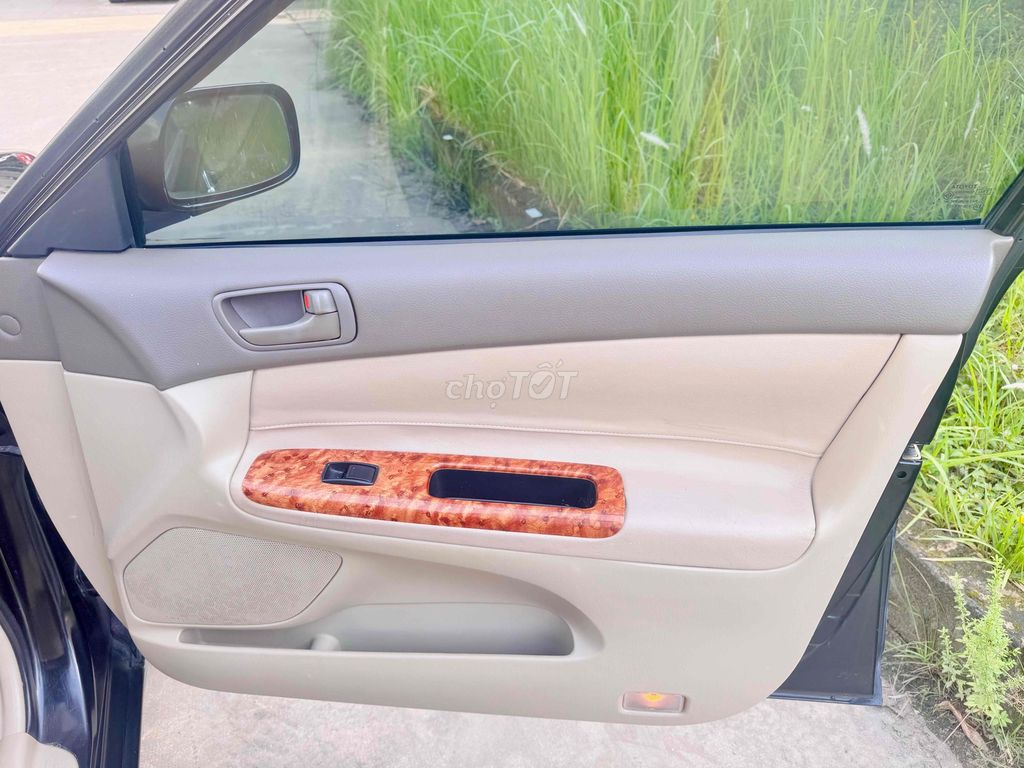 💥Camry 2.4G MT siêu chất ốc tán 7 màu✅. Mua bán Ô tô tại Quận Ninh Kiều Cần Thơ được đăng bởi AUTO CAO TUẤN cần thơ hình 9