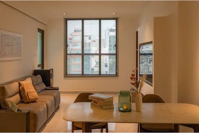 Apartment 88 m² · 3 bed · Icon 56