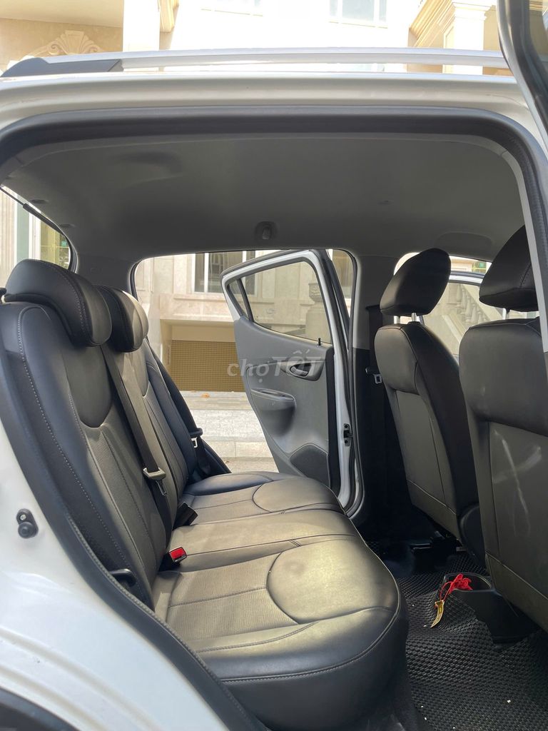 VinFast Fadil 2022 Plus nhà dùng full hãng 2v2km. Mua bán Ô tô tại Thành phố Thủ Đức Tp Hồ Chí Minh được đăng bởi THP Auto hình 11