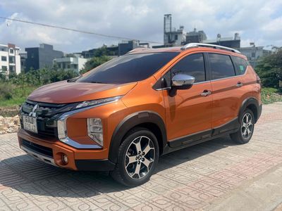 Mitsubishi Xpander cross 2021 cao cấp 1 chủ zin rẻ