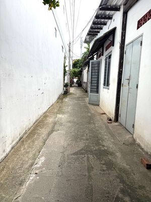 Nhà phố 72 m² · 2 PN · Đường Lê Quang Định