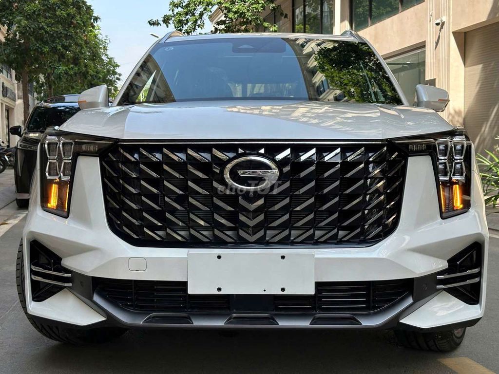 GAC GS8 2.0 GT. Mua bán Ô tô tại Quận Hà Đông Hà Nội được đăng bởi Mr Cường hình 3