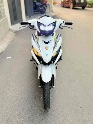 YAMAHA EXCITER 135 .DK 2013 - 57ub full card