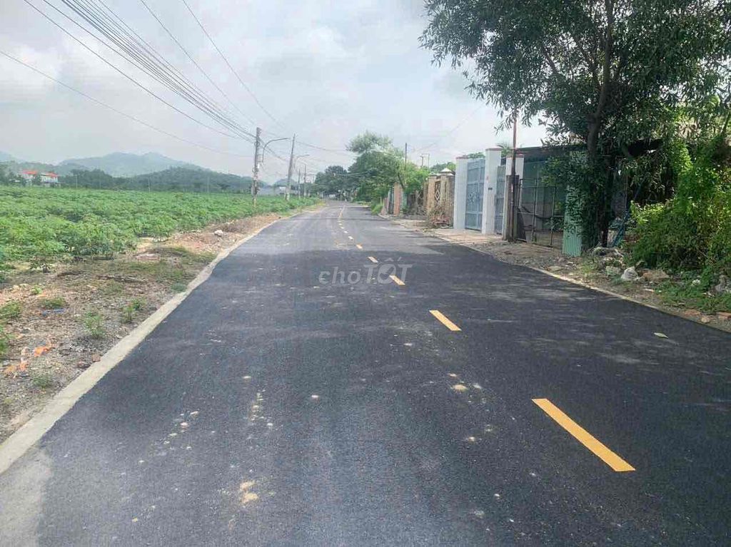 Trung tâm phường Tân Hòa - TP Phú Mỹ - BRVT 1 tỷ 150tr. Mua bán đất tại Thị xã Phú Mỹ Bà Rịa - Vũng Tàu được đăng bởi Giang BĐS Phú Mỹ  hình 1