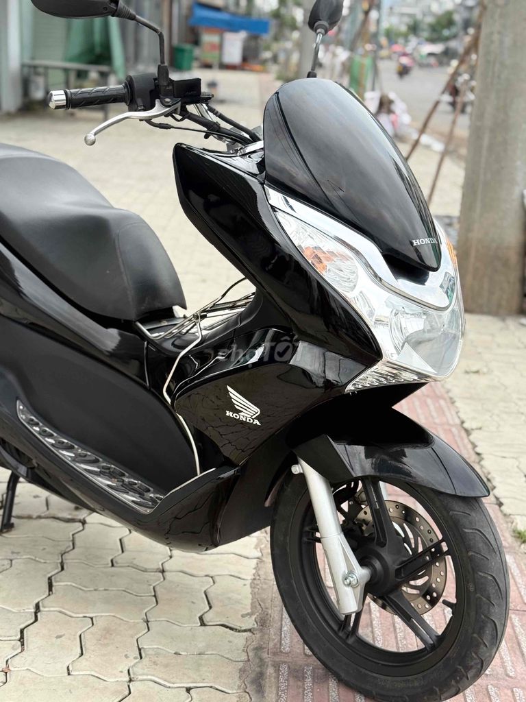 Pcx ( nợ xấu 12tr ). Mua bán Xe máy tại Quận 8 Tp Hồ Chí Minh được đăng bởi Phạm Đức hình 1