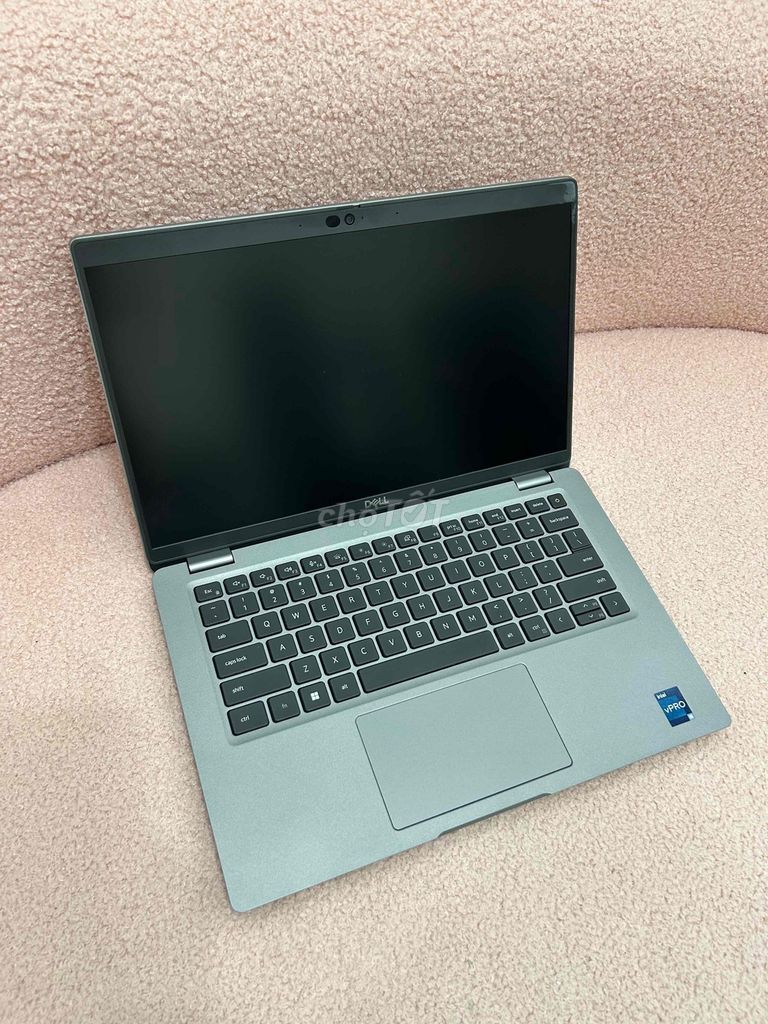 Dell Latitude 5430 i5 Gen 12 màn cảm ứng. Mua bán Laptop tại Quận Tân Bình Tp Hồ Chí Minh được đăng bởi Laptop YG hình 1