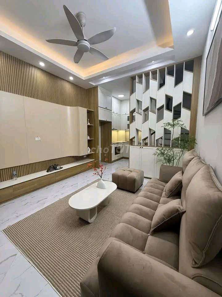 🔥 CHO THUÊ NHÀ 5 TẦNG NGÔ GIA TỰ – 3PN–GIÁ 10TR–ĐẸP XINH, Ở CỰC THÍCH