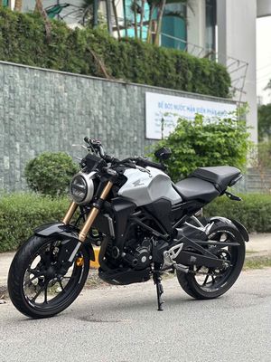 Honda CB300 2022 biển 29 có trả góp trao đổi ✅. Mua bán Xe máy tại Quận Hoàng Mai Hà Nội được đăng bởi Phú Lý