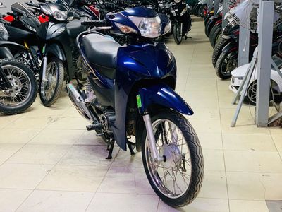 XE MÁY THỊNH PHÁT- WAVE A 110 XANH THAN BIỂN HN