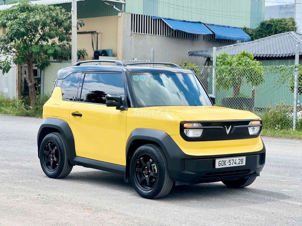 2024 thuê pin 21ngan. gương điện đồ chơi hơn 60tr. Mua bán Ô tô tại Thành phố Thuận An Bình Dương được đăng bởi Hoang Nguyen hình 1