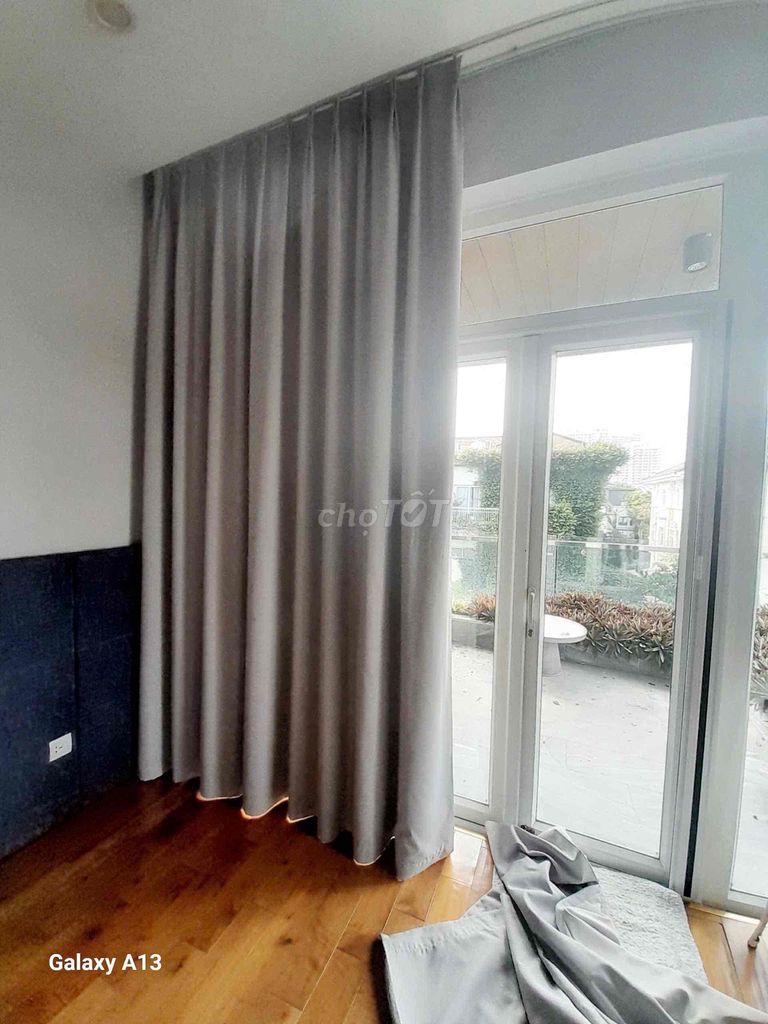 Rèm chống nắng cũ. Mua bán Nội thất, đồ gia dụng khác tại Quận 7 Tp Hồ Chí Minh được đăng bởi Thậtvy hình 2