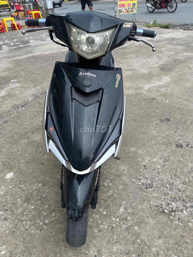 Bán xe 50cc bstp 2018 cho học sinh giá rê