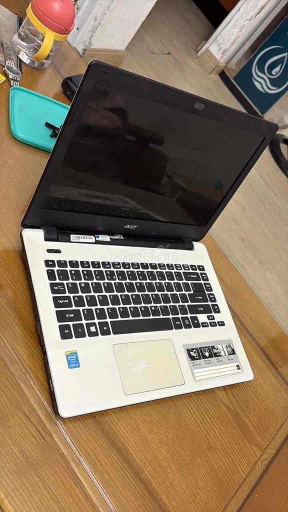 Acer Aspire E5-471 i3-4005U 4GB/128GB. Mua bán Laptop tại Quận Sơn Trà Đà Nẵng được đăng bởi Ket  hình 1