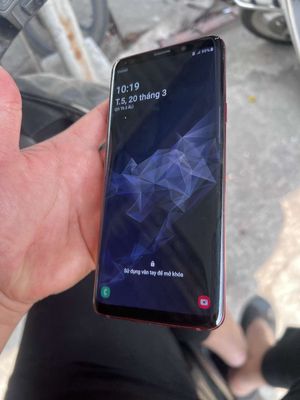 Bán sam sung s9 plus. Mua bán Điện thoại tại Huyện Quế Võ Bắc Ninh được đăng bởi Steven Bon