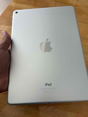 iPad Air 216GB Quốc Tế, Màn Hình 10 inch. Mua bán Máy tính bảng tại Thị xã Bến Cát Bình Dương được đăng bởi Ve chai công nghệ