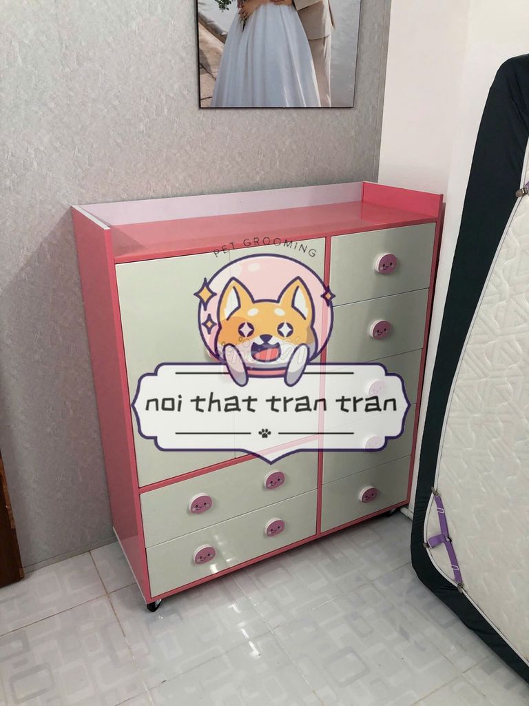 Tủ quần áo@Tủ quần áo^Tủ quần áo&Tủ quần áo>tủ/tủ. Mua bán Tủ, kệ gia đình tại Quận Phú Nhuận Tp Hồ Chí Minh được đăng bởi trân hình 1