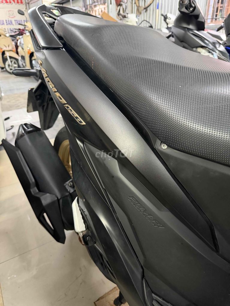 📌📣 Vario 150 2021 khoá SMK quá đẹp. Hỗ trợ trả góp. Mua bán Xe máy tại Thành phố Huế Thừa Thiên Huế được đăng bởi Xe Máy Nhật Vy hình 6