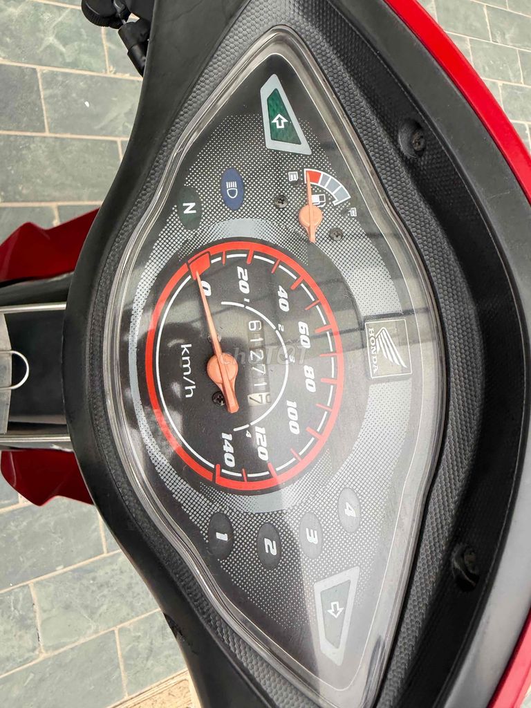 Bán Honda Wave 100 nguyên bản. Mua bán Xe máy tại Quận Bắc Từ Liêm Hà Nội được đăng bởi Hữu Nhuận hình 5