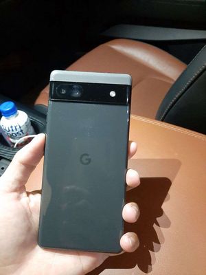 Google Pixel 6A lock zin áp có gl. Mua bán Điện thoại tại Quận 1 Tp Hồ Chí Minh được đăng bởi uhm