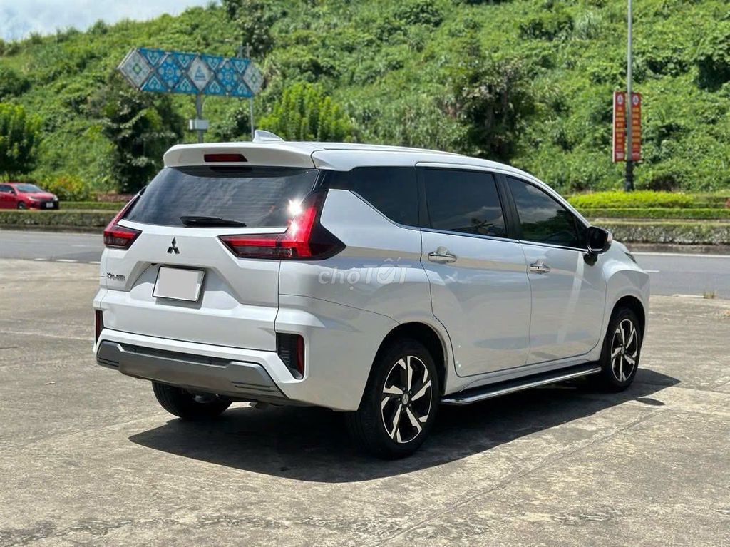 mitshu Xpander Premium 2022 chính chủ mua sử dụng. Mua bán Ô tô tại Quận Liên Chiểu Đà Nẵng được đăng bởi thanh vân nguyễn thị hình 7