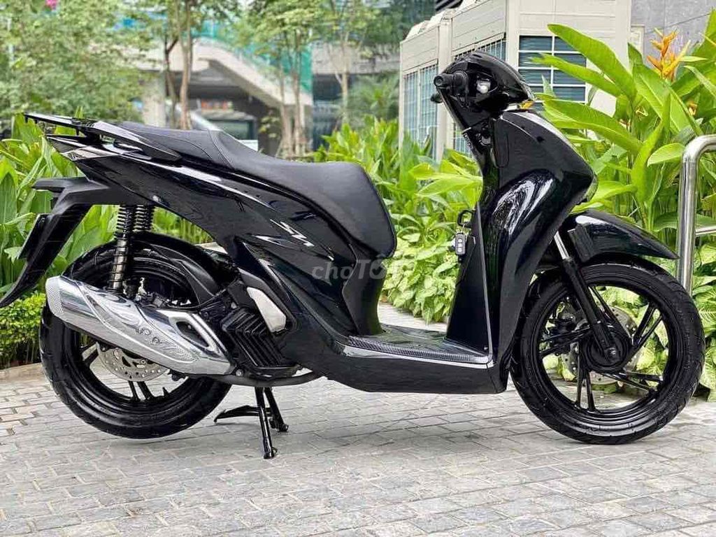 SH125 CBS 2022 bao check - Trả trước 40tr nhận xe✅. Mua bán Xe máy tại Quận Hoàn Kiếm Hà Nội được đăng bởi Nguyễn thị xuân hình 3