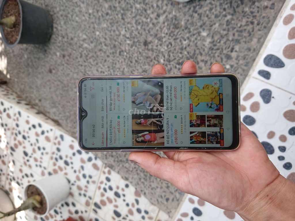 0587894707 - Realme 3 pro