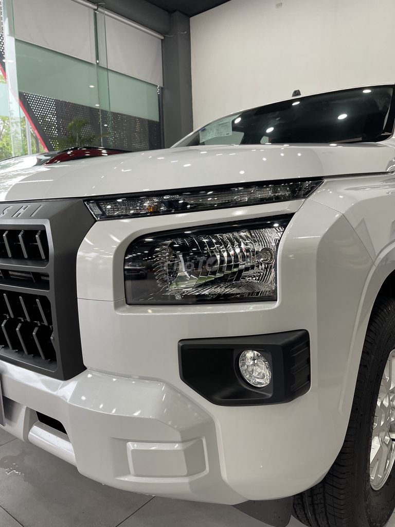 Mitsubishi Triton - Giảm 100% thuế trước bạ. Mua bán Ô tô tại Quận Long Biên Hà Nội được đăng bởi Mitsubishi Long Biên hình 10
