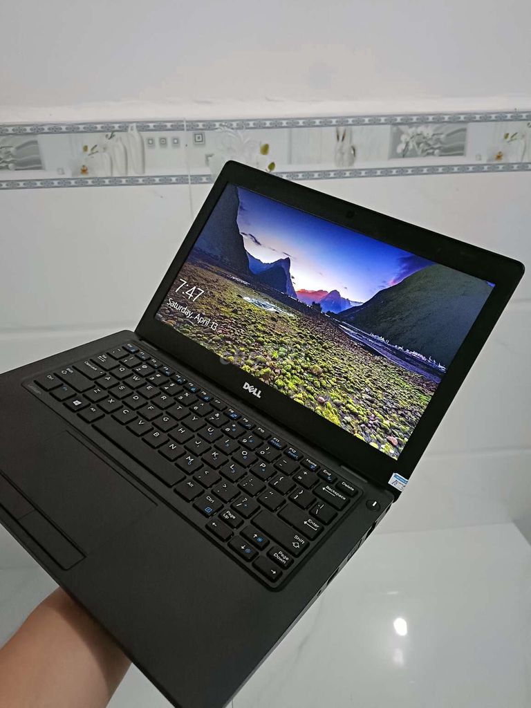 Laptop Dell Latitude 5280 UK