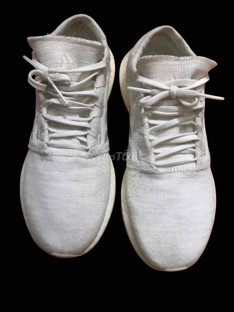 Giày pureboost. Mua bán Giày dép tại Quận Thanh Xuân Hà Nội được đăng bởi Tran Nam hình 1