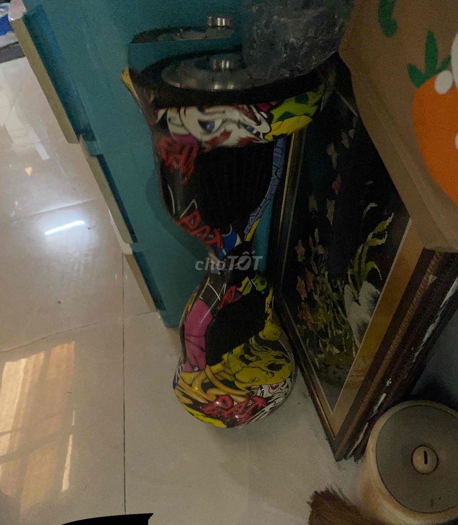 ce can bằng sai lớn. Mua bán Xe điện tại Quận 3 Tp Hồ Chí Minh được đăng bởi Thao Tran hình 3