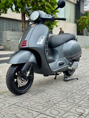GTS Super 150 Iget Màu Ghi 12/2019