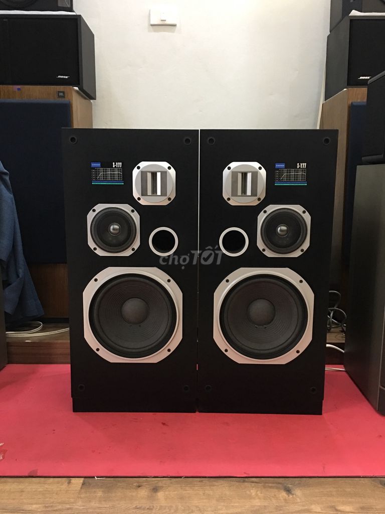 0912129395 - Loa pioneer S-Y77 hàng bãi xịn đẹp xuất sắc