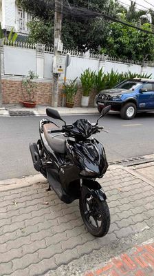 Honda Air Blade 150 2020 Đen ABS AB