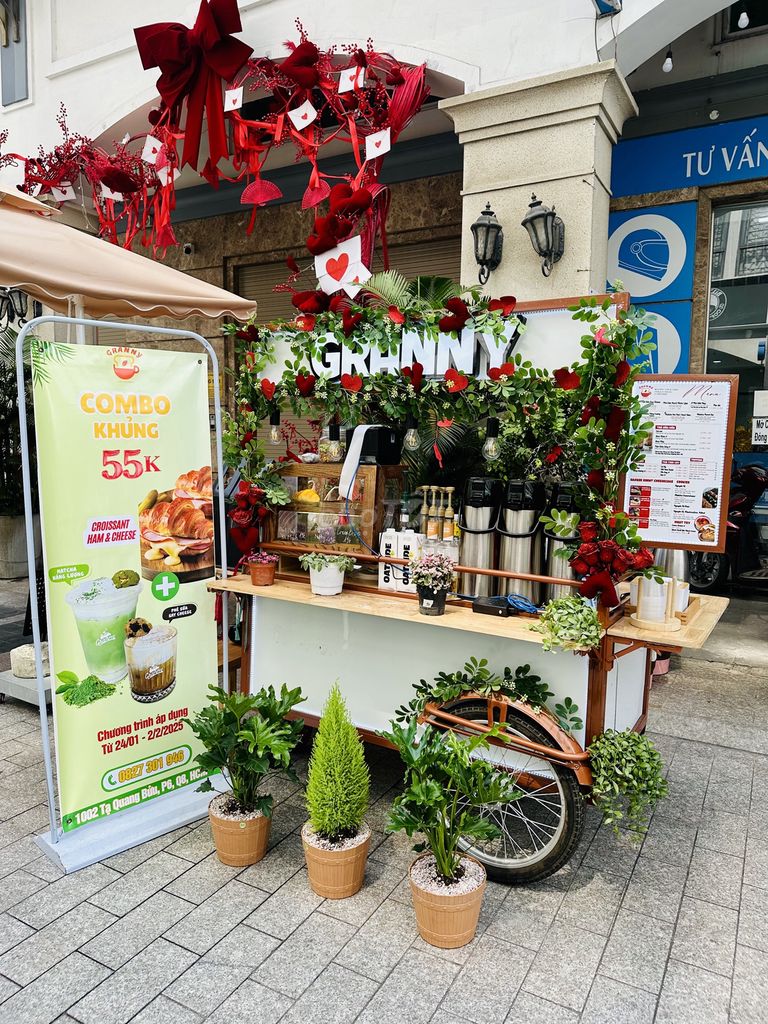 NV PHA CHẾ CAFE Q8 20k-27k/h THƯỞNG LỄ TẾT x2 x3. Việc làm Pha chế tại Quận 8 Tp Hồ Chí Minh được đăng bởi Vy Phạm hình 1