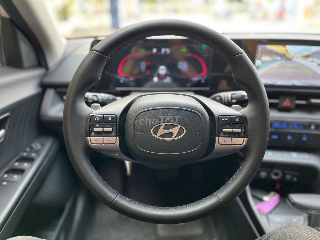 HYUNDAI ACCENT CAO CẤP 2024 GIA ĐÌNH LƯỚT VAY 75%. Mua bán Ô tô tại Quận 6 Tp Hồ Chí Minh được đăng bởi Hiếu hình 14